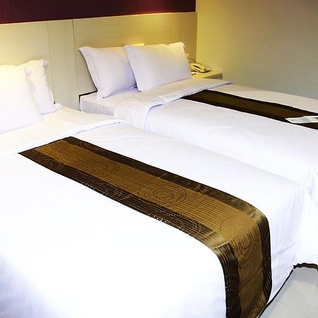 Vio Surapati Bandung Hotel Eksteriør billede