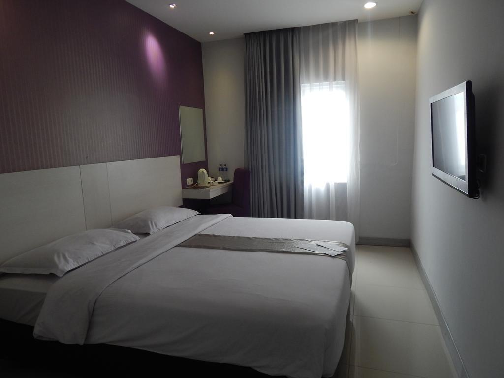 Vio Surapati Bandung Hotel Eksteriør billede