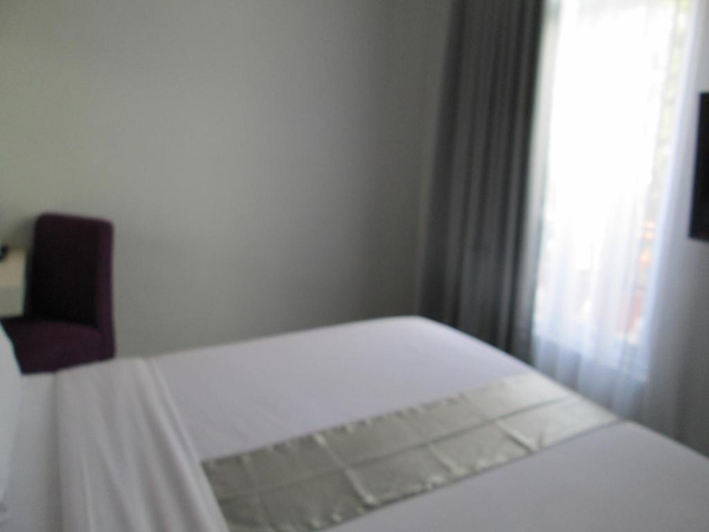 Vio Surapati Bandung Hotel Værelse billede