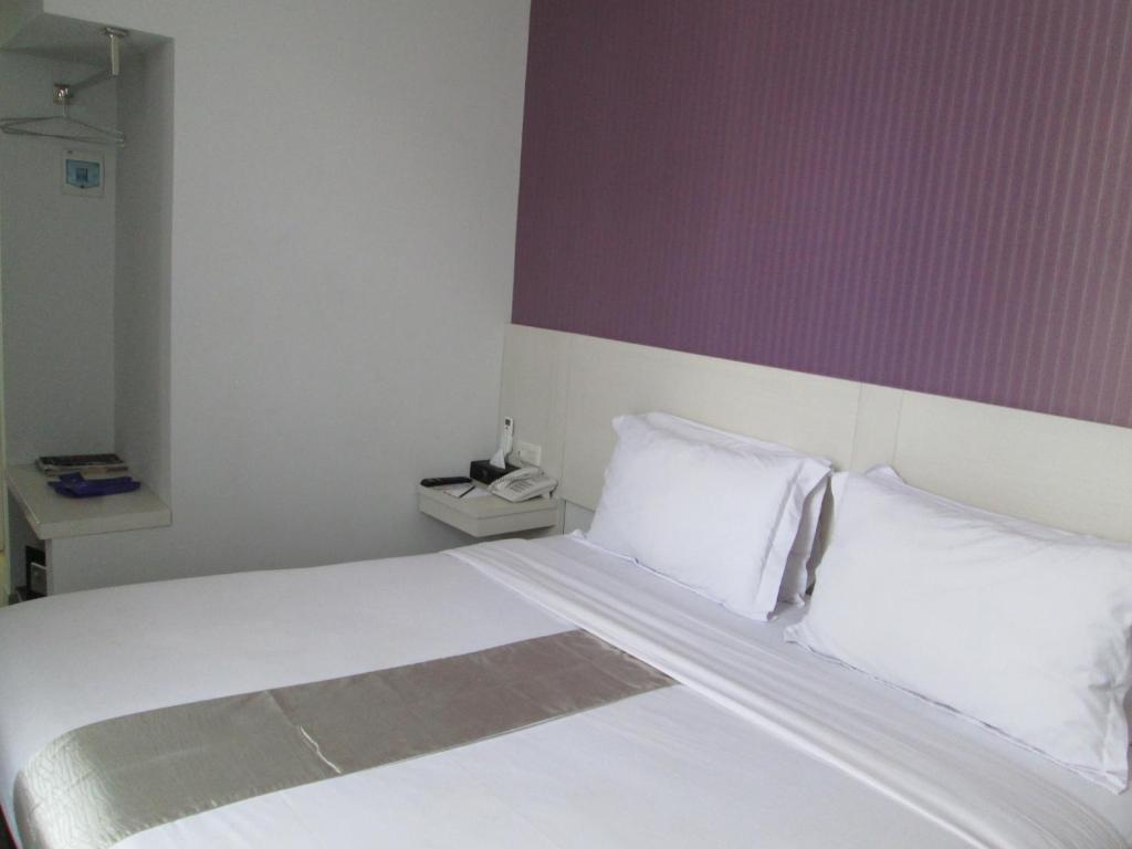 Vio Surapati Bandung Hotel Eksteriør billede