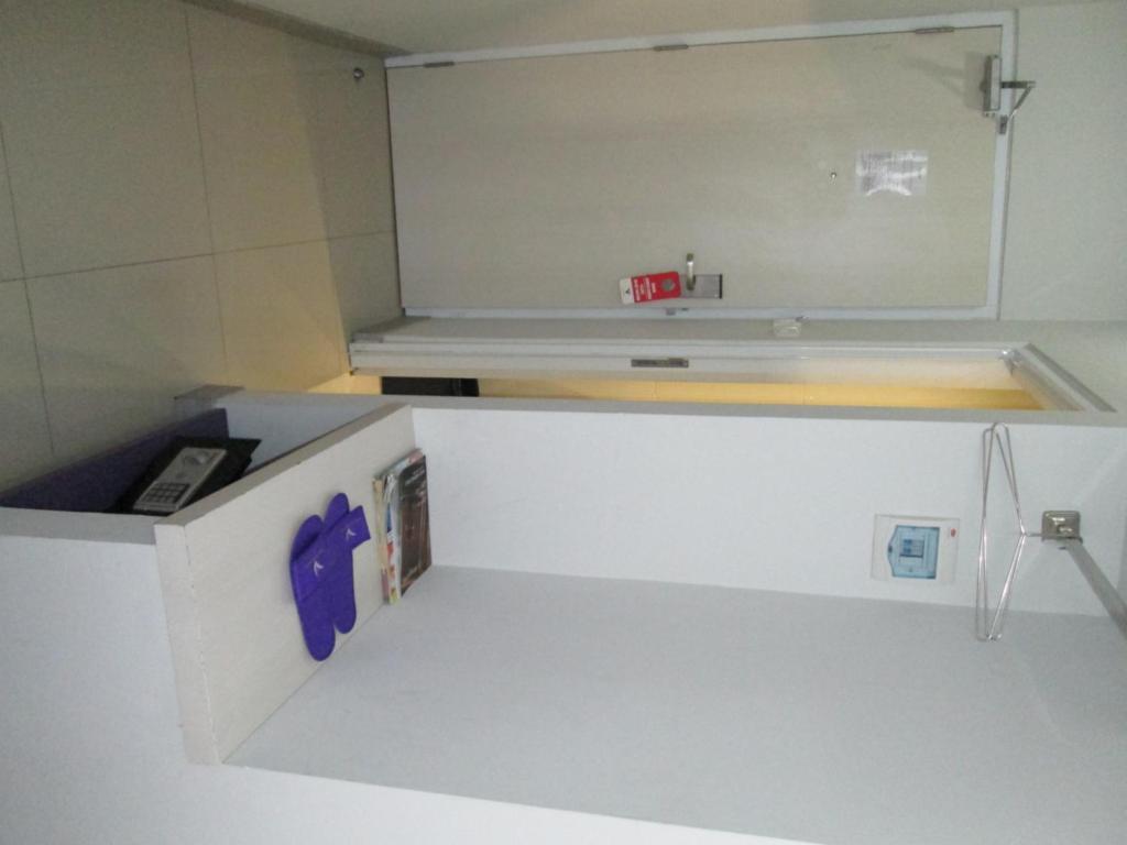 Vio Surapati Bandung Hotel Værelse billede