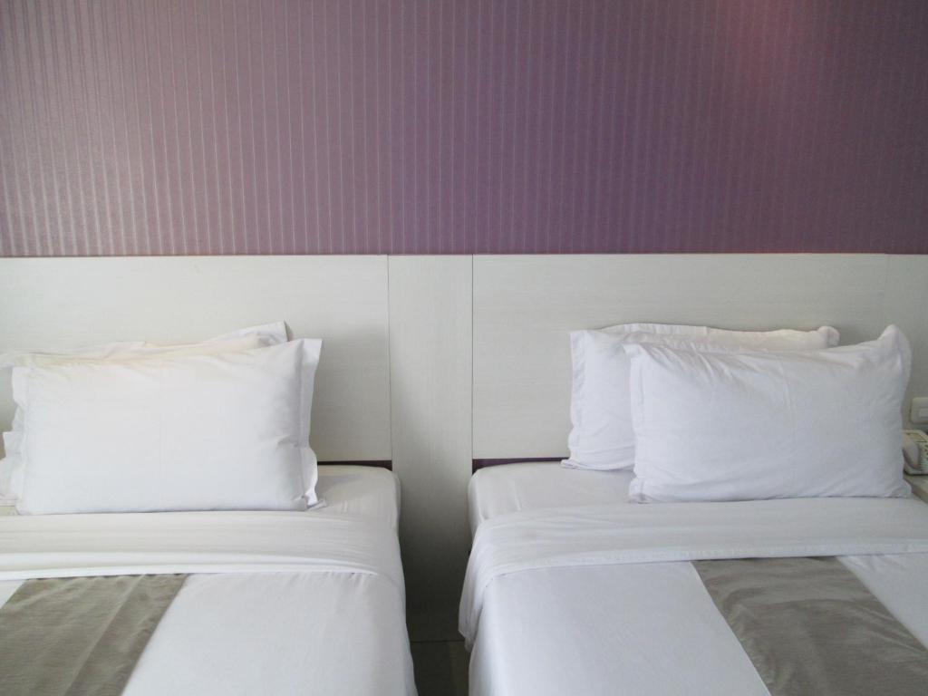 Vio Surapati Bandung Hotel Eksteriør billede