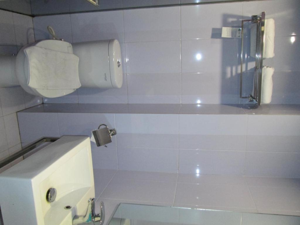 Vio Surapati Bandung Hotel Værelse billede