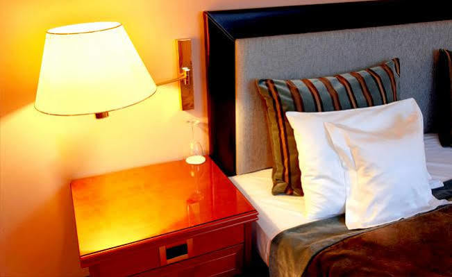 Vio Surapati Bandung Hotel Eksteriør billede